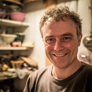 Dominic Holt profile photo