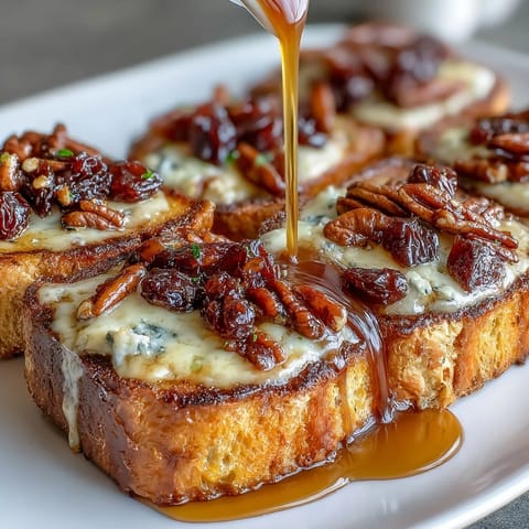 Easy Baking Comforts recipe