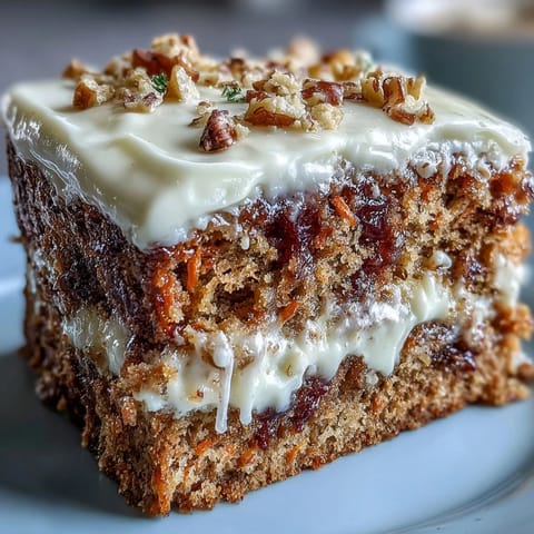 Festive Easter dessert table featuring carrot cake, pavlova, and lemon tart, perfect for spring celebrations.